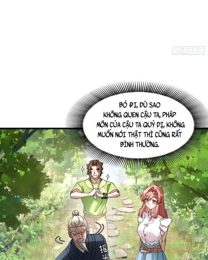 Tu Tiên, Bắt đầu Từ Phản Bội Người Thân Chapter 30 - Trang 16