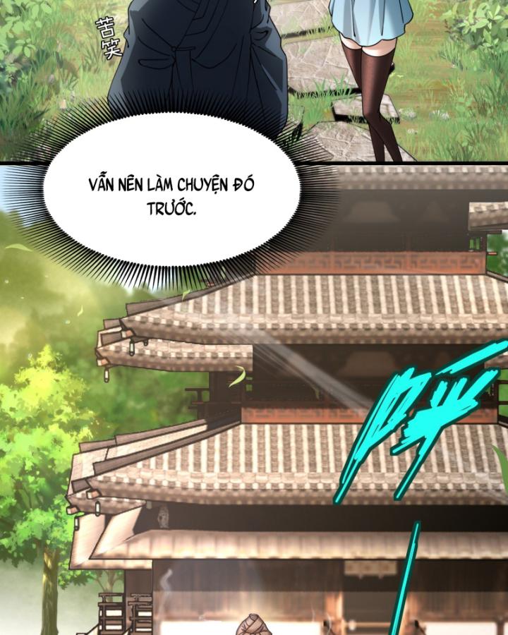 Tu Tiên, Bắt đầu Từ Phản Bội Người Thân Chapter 30 - Trang 17
