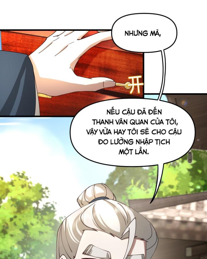 Tu Tiên, Bắt đầu Từ Phản Bội Người Thân Chapter 30 - Trang 22
