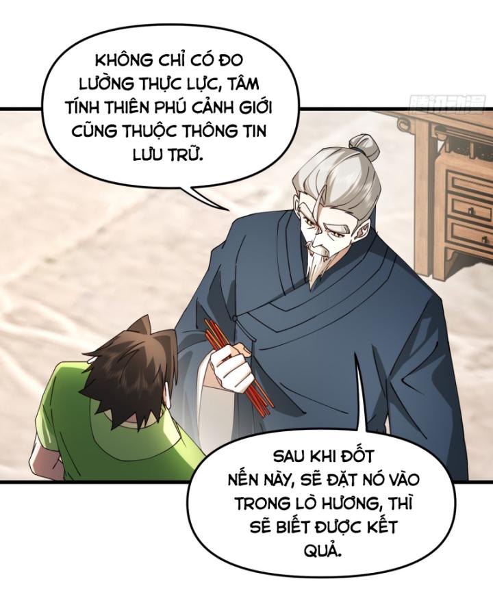Tu Tiên, Bắt đầu Từ Phản Bội Người Thân Chapter 30 - Trang 26