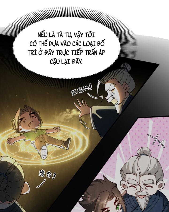 Tu Tiên, Bắt đầu Từ Phản Bội Người Thân Chapter 30 - Trang 29