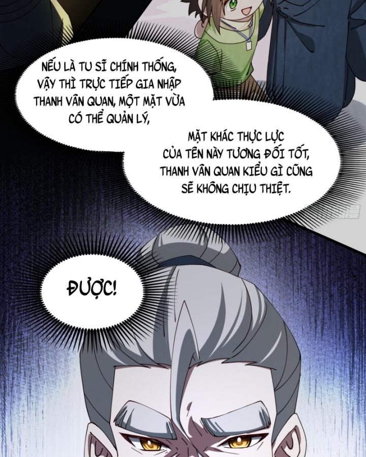 Tu Tiên, Bắt đầu Từ Phản Bội Người Thân Chapter 30 - Trang 30