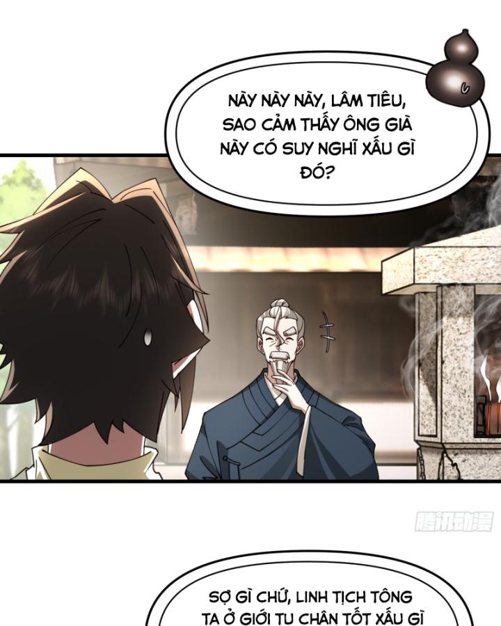 Tu Tiên, Bắt đầu Từ Phản Bội Người Thân Chapter 30 - Trang 32
