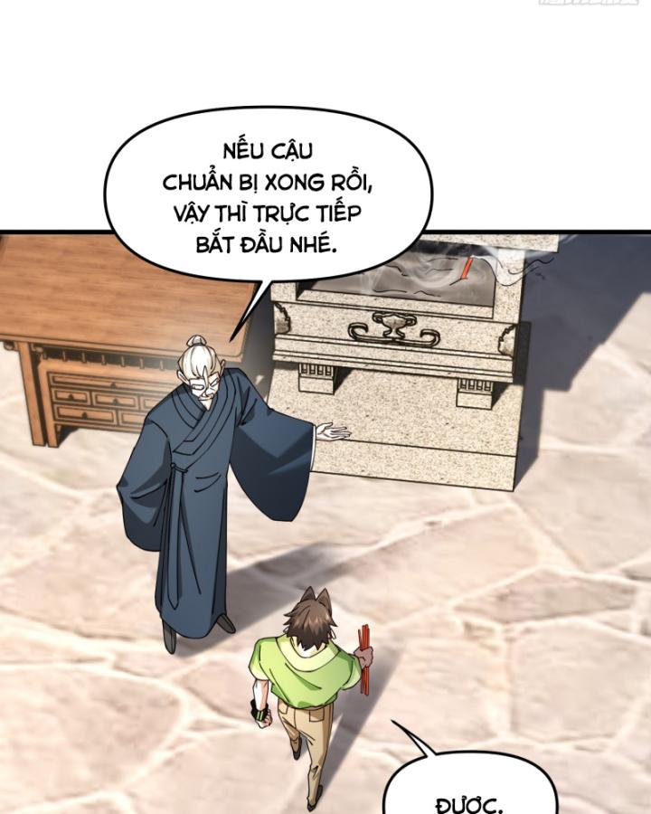 Tu Tiên, Bắt đầu Từ Phản Bội Người Thân Chapter 30 - Trang 35