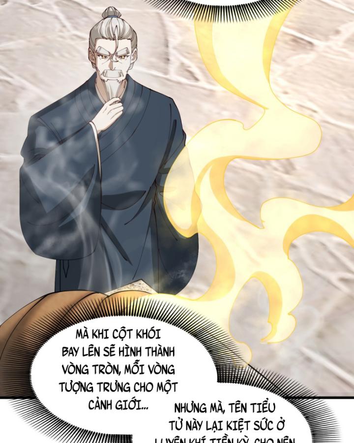 Tu Tiên, Bắt đầu Từ Phản Bội Người Thân Chapter 30 - Trang 43