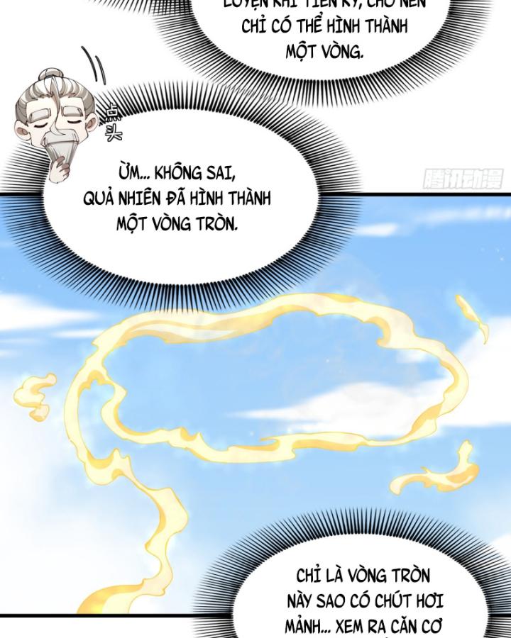 Tu Tiên, Bắt đầu Từ Phản Bội Người Thân Chapter 30 - Trang 44