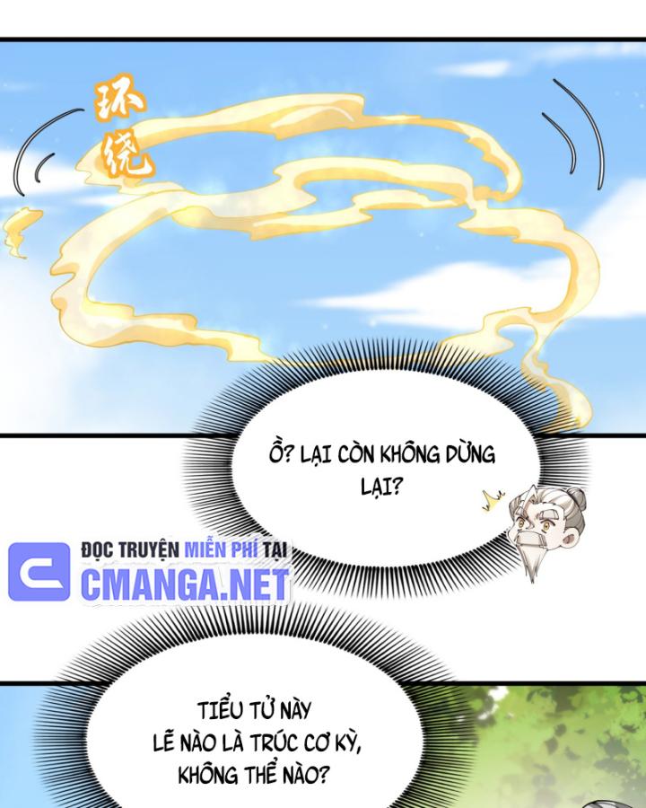 Tu Tiên, Bắt đầu Từ Phản Bội Người Thân Chapter 30 - Trang 46