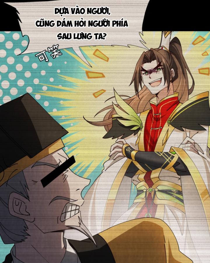 Tu Tiên, Bắt đầu Từ Phản Bội Người Thân Chapter 30 - Trang 5