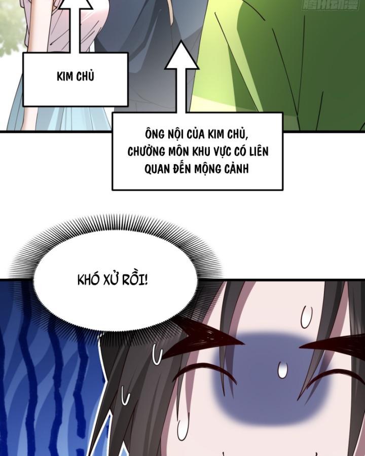 Tu Tiên, Bắt đầu Từ Phản Bội Người Thân Chapter 30 - Trang 8