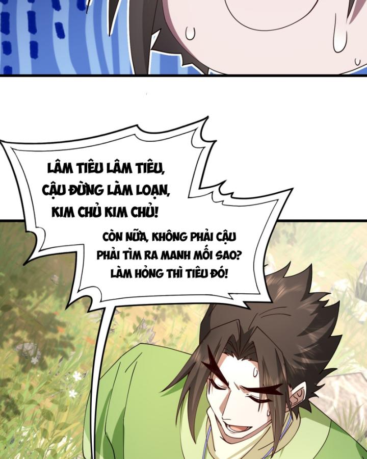 Tu Tiên, Bắt đầu Từ Phản Bội Người Thân Chapter 30 - Trang 9