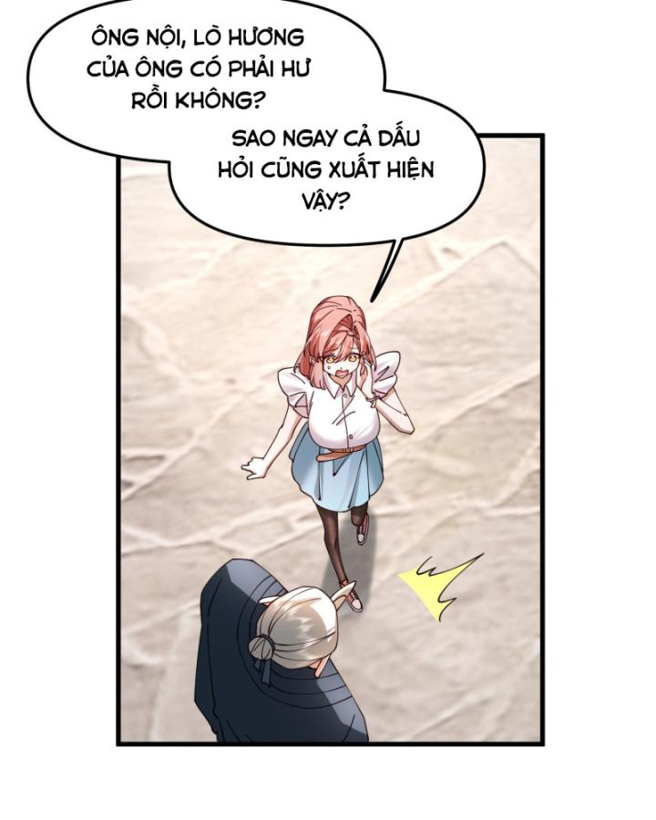 Tu Tiên, Bắt đầu Từ Phản Bội Người Thân Chapter 31 - Trang 15