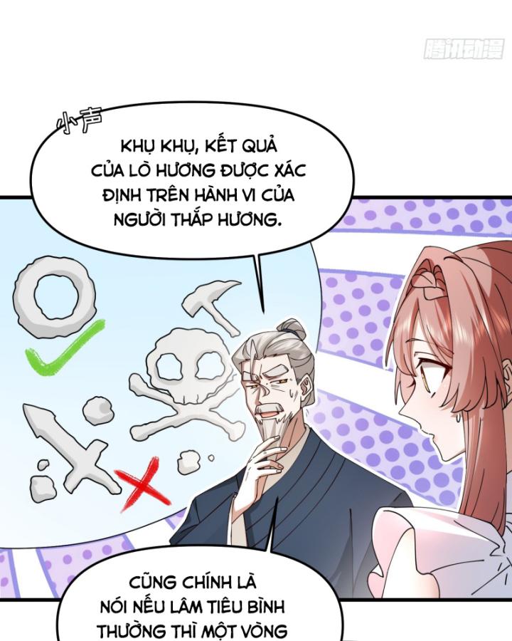Tu Tiên, Bắt đầu Từ Phản Bội Người Thân Chapter 31 - Trang 16