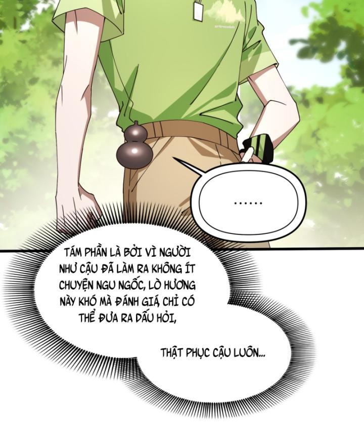 Tu Tiên, Bắt đầu Từ Phản Bội Người Thân Chapter 31 - Trang 21