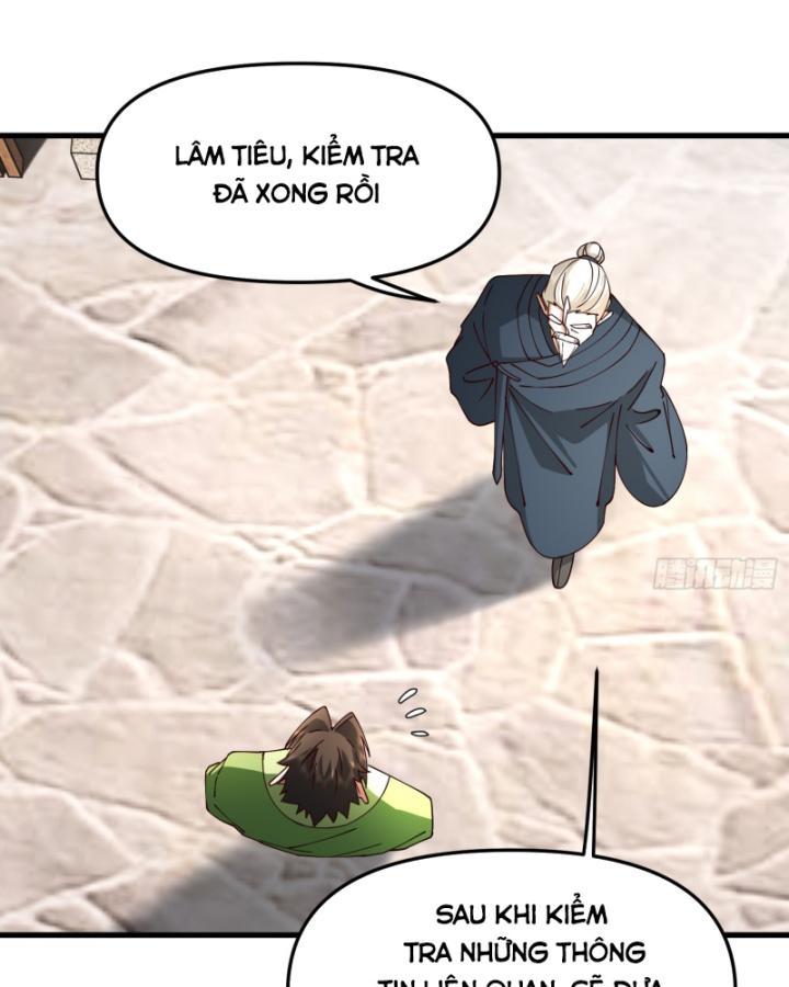 Tu Tiên, Bắt đầu Từ Phản Bội Người Thân Chapter 31 - Trang 22