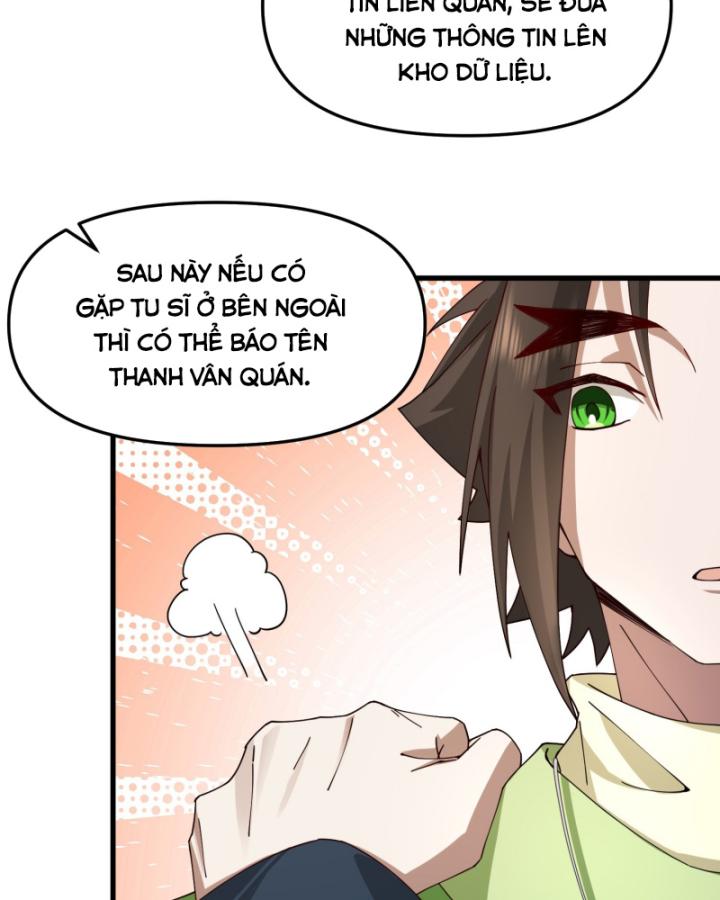 Tu Tiên, Bắt đầu Từ Phản Bội Người Thân Chapter 31 - Trang 23