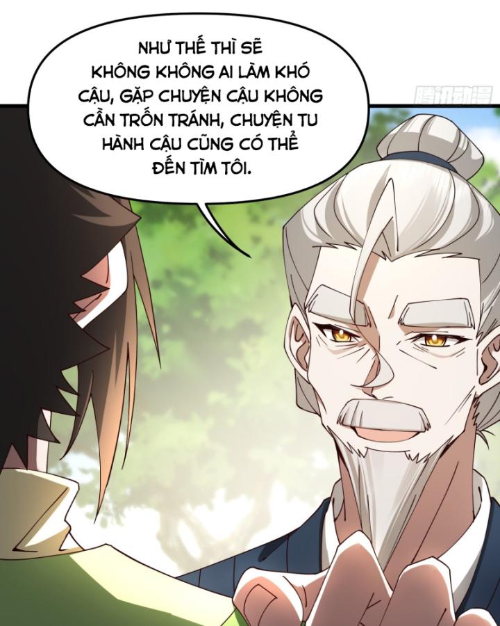 Tu Tiên, Bắt đầu Từ Phản Bội Người Thân Chapter 31 - Trang 25