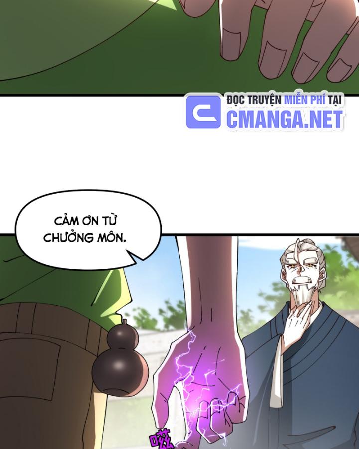 Tu Tiên, Bắt đầu Từ Phản Bội Người Thân Chapter 31 - Trang 26