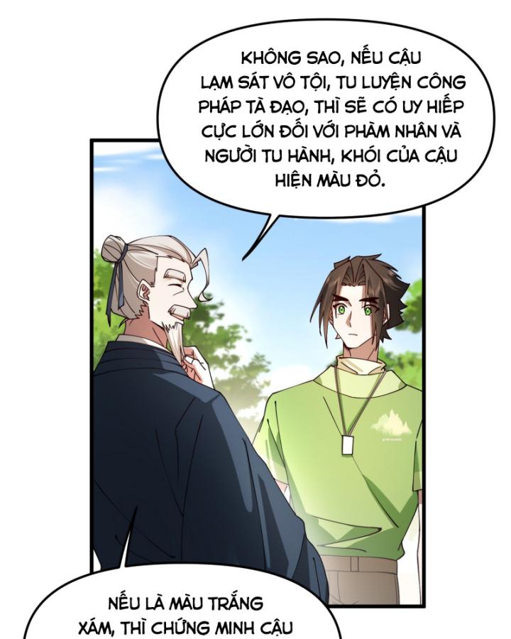 Tu Tiên, Bắt đầu Từ Phản Bội Người Thân Chapter 31 - Trang 28