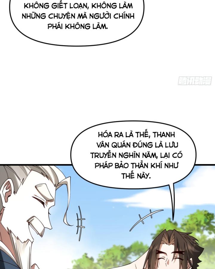 Tu Tiên, Bắt đầu Từ Phản Bội Người Thân Chapter 31 - Trang 29