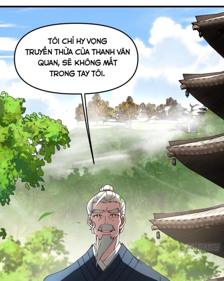 Tu Tiên, Bắt đầu Từ Phản Bội Người Thân Chapter 31 - Trang 31