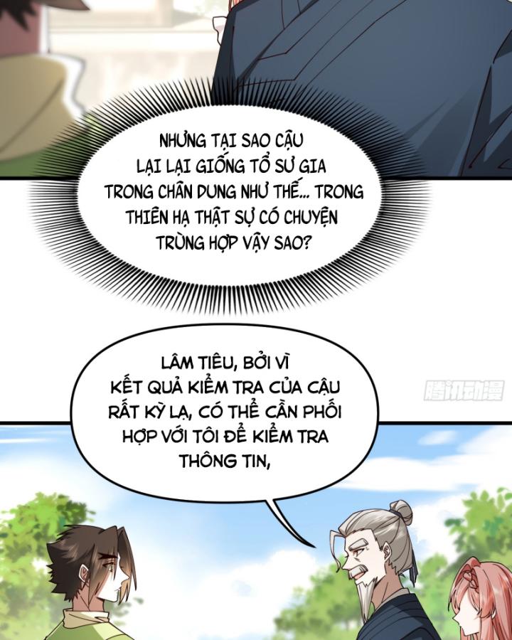 Tu Tiên, Bắt đầu Từ Phản Bội Người Thân Chapter 31 - Trang 36