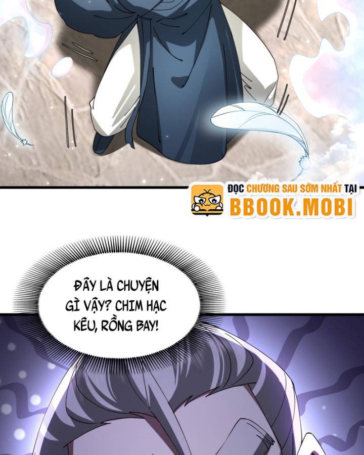 Tu Tiên, Bắt đầu Từ Phản Bội Người Thân Chapter 31 - Trang 4