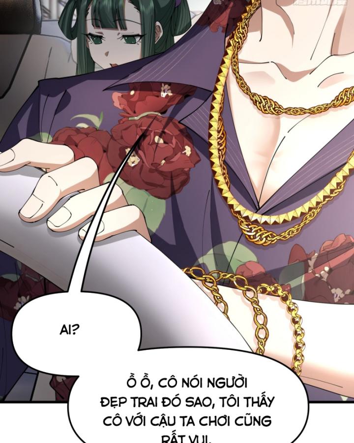 Tu Tiên, Bắt đầu Từ Phản Bội Người Thân Chapter 31 - Trang 46