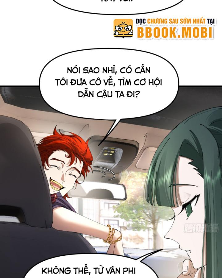 Tu Tiên, Bắt đầu Từ Phản Bội Người Thân Chapter 31 - Trang 47