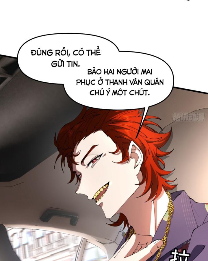 Tu Tiên, Bắt đầu Từ Phản Bội Người Thân Chapter 31 - Trang 50