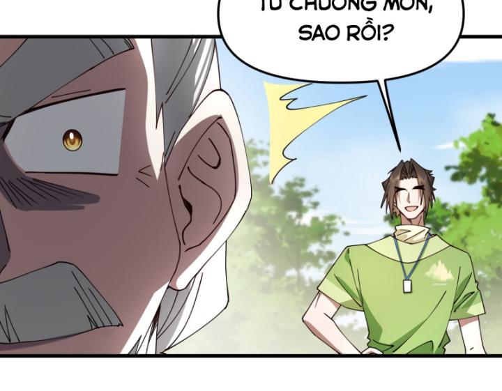 Tu Tiên, Bắt đầu Từ Phản Bội Người Thân Chapter 31 - Trang 6