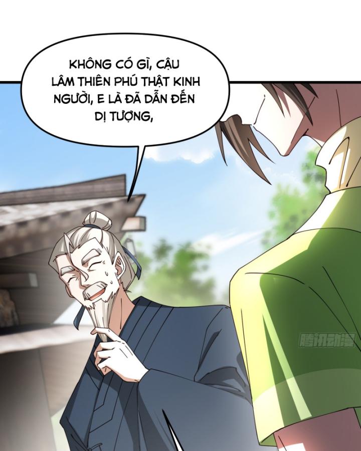 Tu Tiên, Bắt đầu Từ Phản Bội Người Thân Chapter 31 - Trang 7