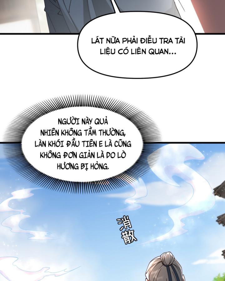 Tu Tiên, Bắt đầu Từ Phản Bội Người Thân Chapter 31 - Trang 8