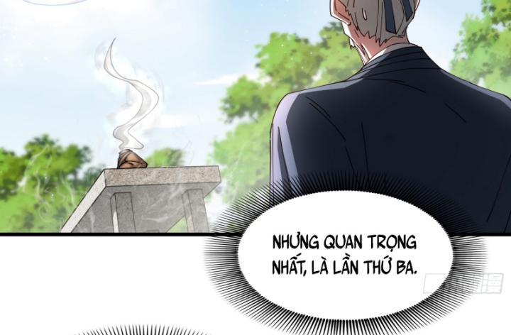 Tu Tiên, Bắt đầu Từ Phản Bội Người Thân Chapter 31 - Trang 9