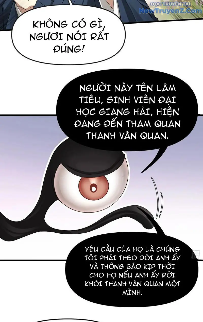 Tu Tiên, Bắt đầu Từ Phản Bội Người Thân Chapter 32 - Trang 10