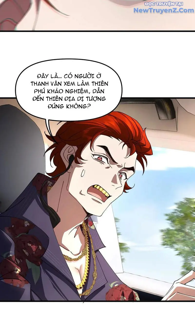 Tu Tiên, Bắt đầu Từ Phản Bội Người Thân Chapter 32 - Trang 13