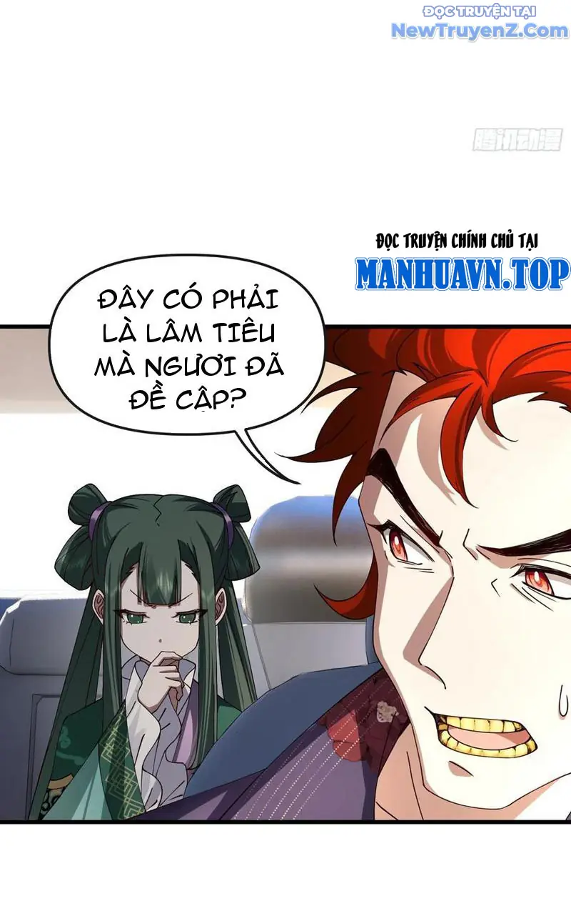Tu Tiên, Bắt đầu Từ Phản Bội Người Thân Chapter 32 - Trang 14