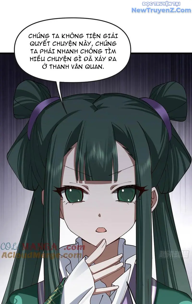 Tu Tiên, Bắt đầu Từ Phản Bội Người Thân Chapter 32 - Trang 15