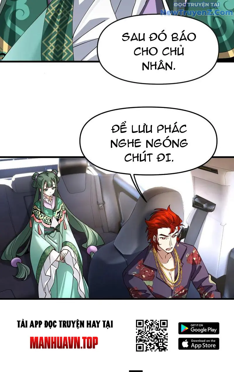 Tu Tiên, Bắt đầu Từ Phản Bội Người Thân Chapter 32 - Trang 16