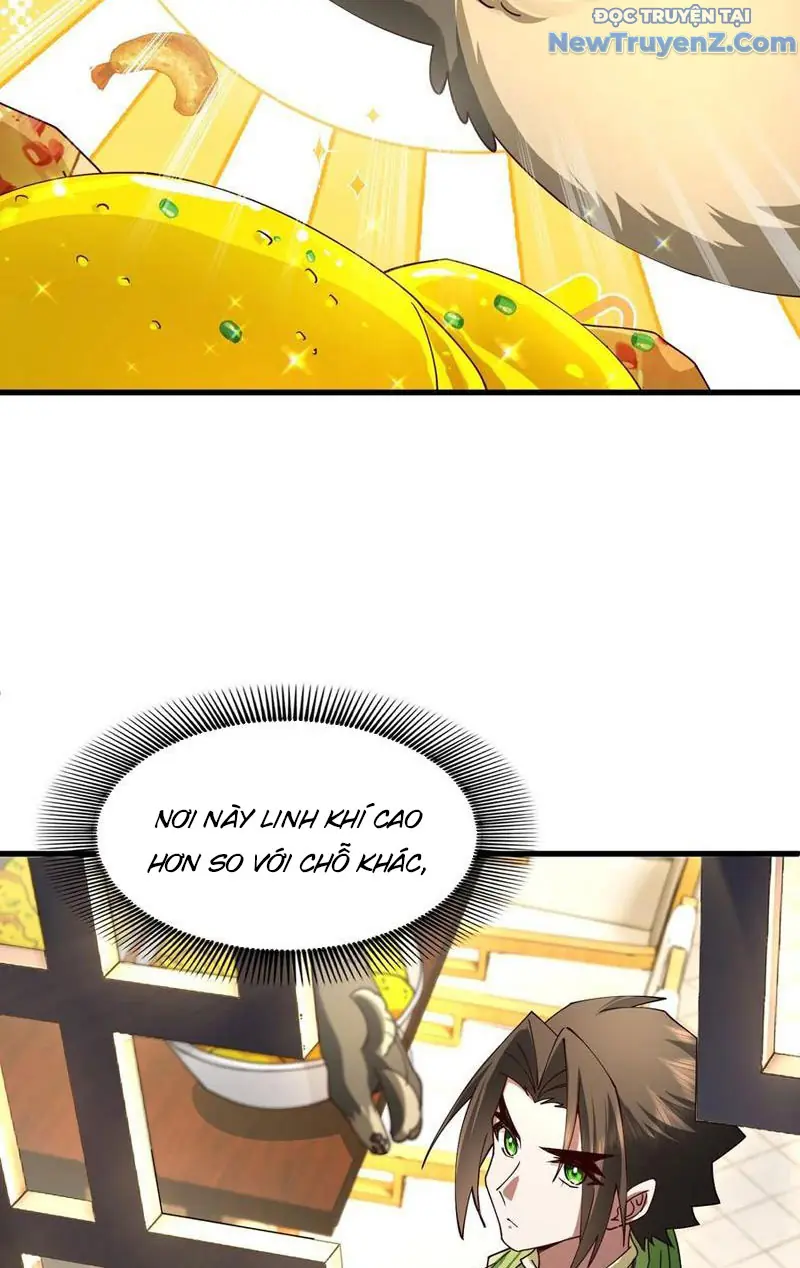 Tu Tiên, Bắt đầu Từ Phản Bội Người Thân Chapter 32 - Trang 21