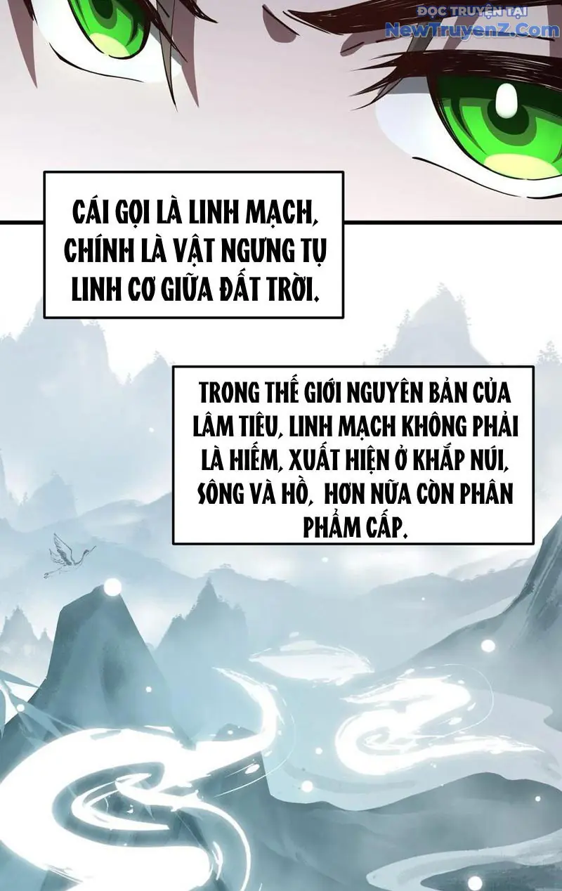Tu Tiên, Bắt đầu Từ Phản Bội Người Thân Chapter 32 - Trang 23
