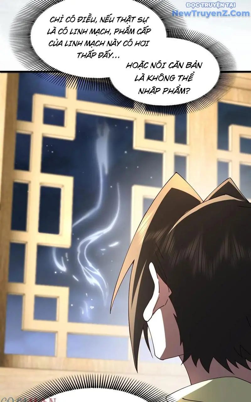 Tu Tiên, Bắt đầu Từ Phản Bội Người Thân Chapter 32 - Trang 25