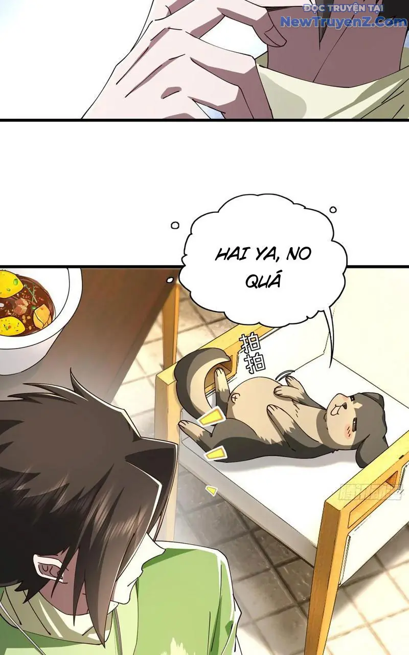 Tu Tiên, Bắt đầu Từ Phản Bội Người Thân Chapter 32 - Trang 27