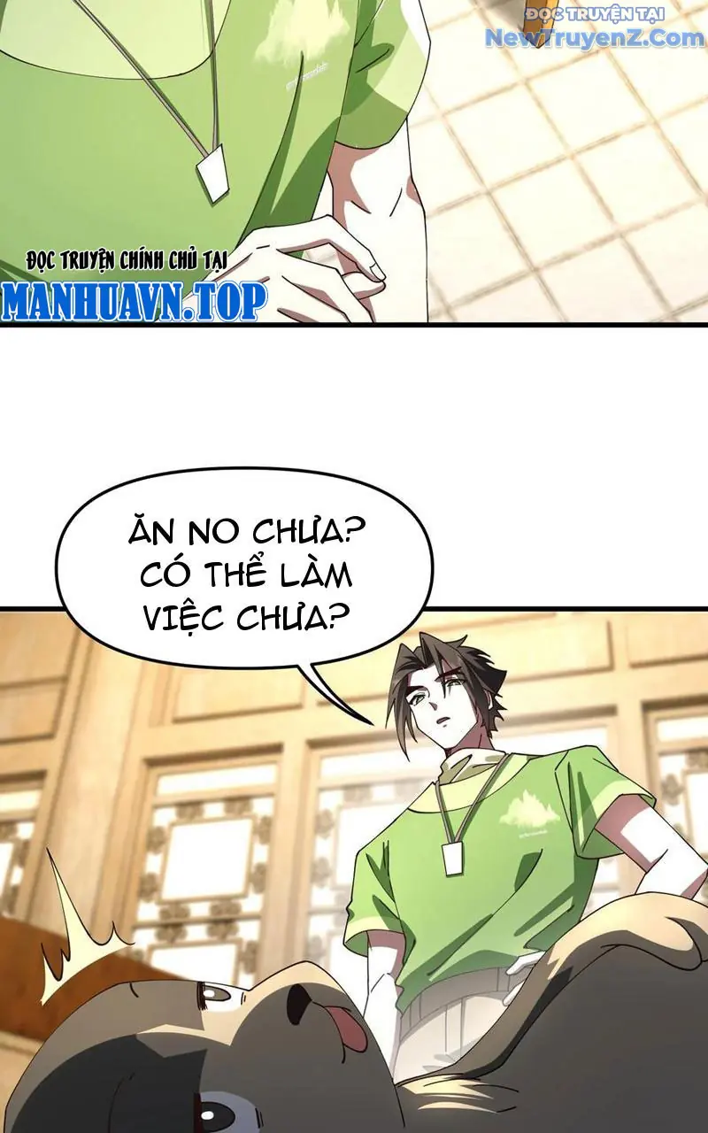 Tu Tiên, Bắt đầu Từ Phản Bội Người Thân Chapter 32 - Trang 28
