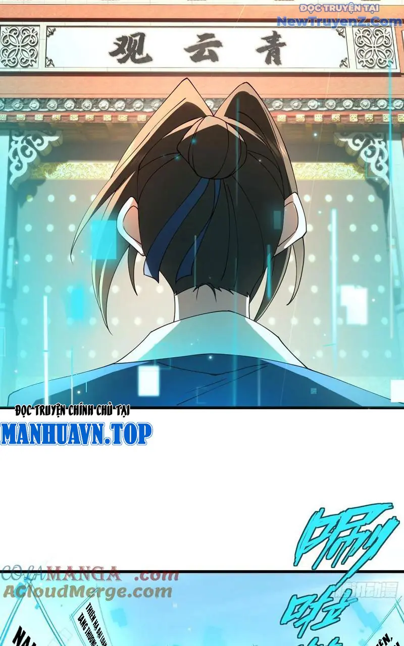 Tu Tiên, Bắt đầu Từ Phản Bội Người Thân Chapter 32 - Trang 32