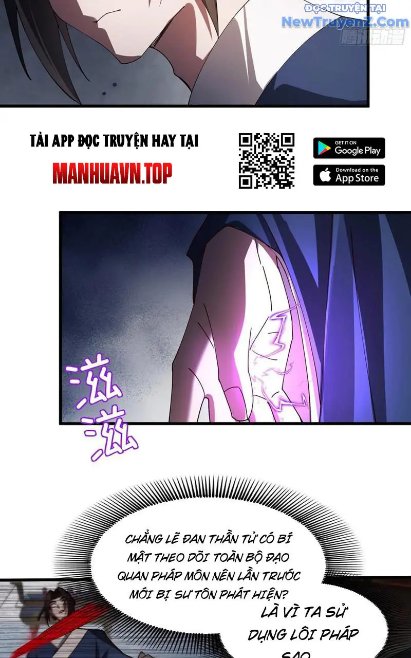 Tu Tiên, Bắt đầu Từ Phản Bội Người Thân Chapter 32 - Trang 38