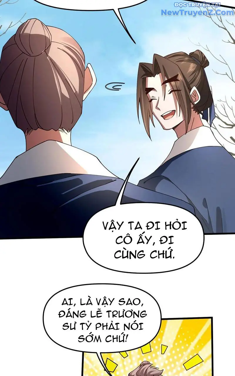Tu Tiên, Bắt đầu Từ Phản Bội Người Thân Chapter 32 - Trang 40