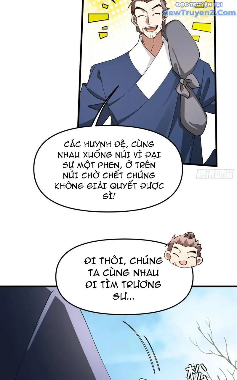 Tu Tiên, Bắt đầu Từ Phản Bội Người Thân Chapter 32 - Trang 41