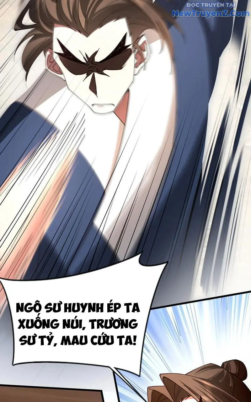 Tu Tiên, Bắt đầu Từ Phản Bội Người Thân Chapter 32 - Trang 43