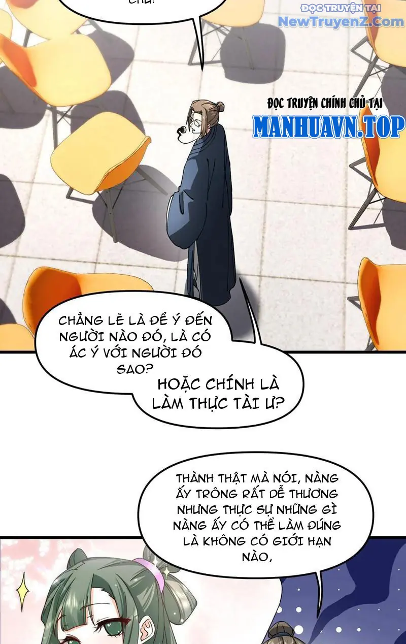 Tu Tiên, Bắt đầu Từ Phản Bội Người Thân Chapter 32 - Trang 6
