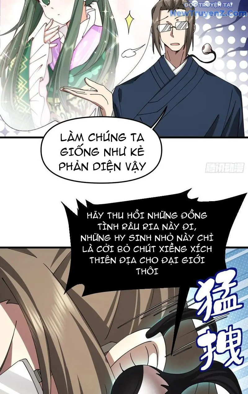 Tu Tiên, Bắt đầu Từ Phản Bội Người Thân Chapter 32 - Trang 7